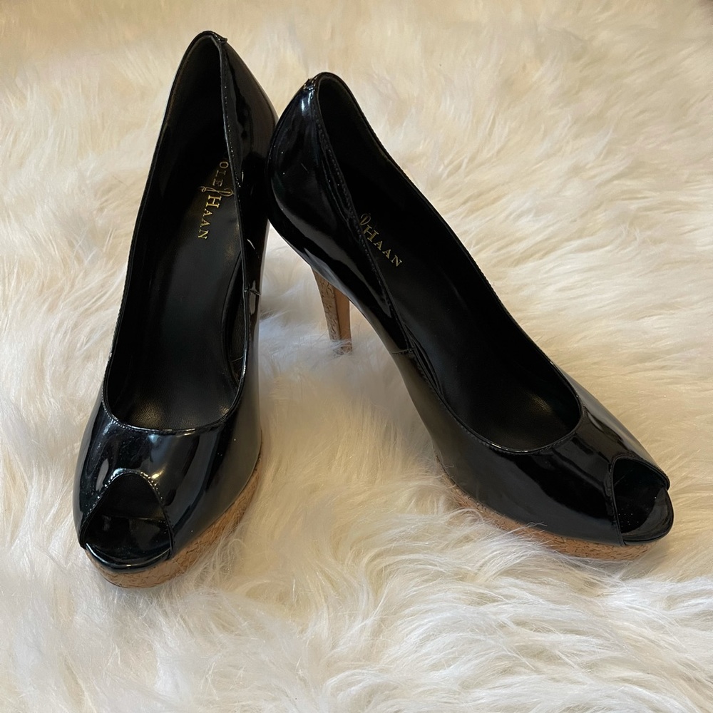 Cole Haan Heels